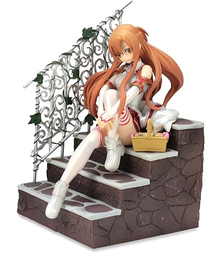 Amazon.com: Banpresto Sword Art Online Integral Factor